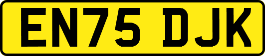 EN75DJK