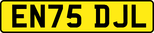 EN75DJL