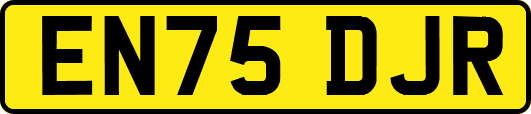 EN75DJR