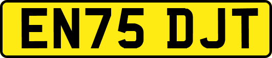 EN75DJT