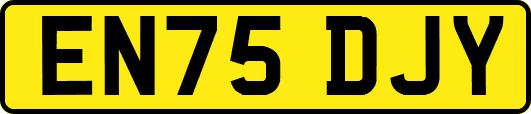 EN75DJY