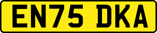 EN75DKA