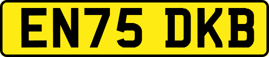 EN75DKB