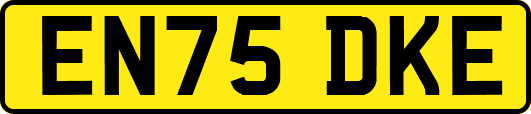 EN75DKE