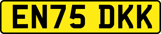 EN75DKK