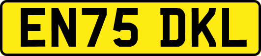 EN75DKL