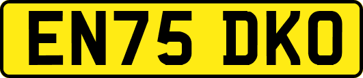 EN75DKO