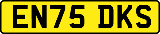 EN75DKS
