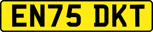 EN75DKT