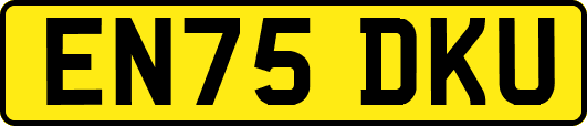 EN75DKU