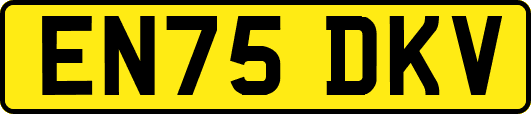 EN75DKV