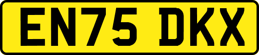 EN75DKX