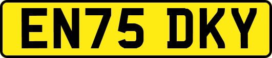 EN75DKY