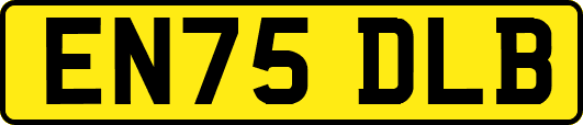 EN75DLB