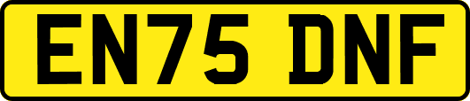 EN75DNF