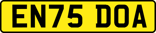 EN75DOA