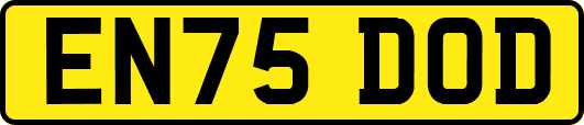 EN75DOD