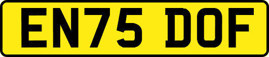 EN75DOF