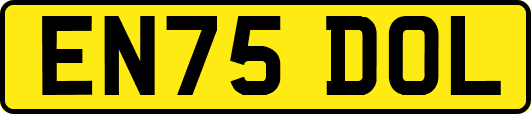 EN75DOL