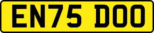 EN75DOO
