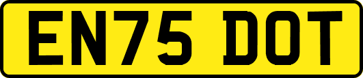 EN75DOT