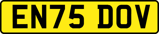 EN75DOV