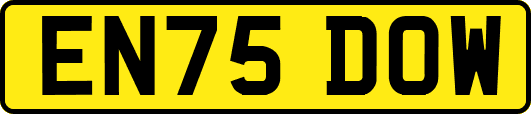 EN75DOW