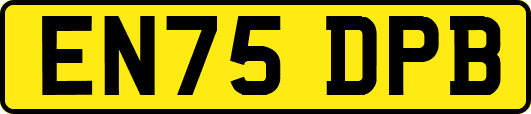 EN75DPB