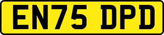 EN75DPD