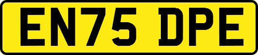 EN75DPE