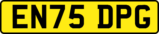 EN75DPG
