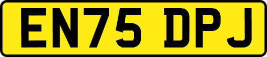 EN75DPJ
