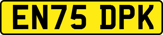 EN75DPK