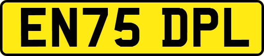 EN75DPL