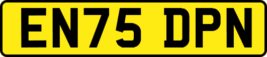 EN75DPN