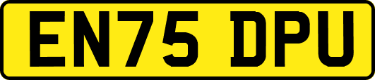 EN75DPU