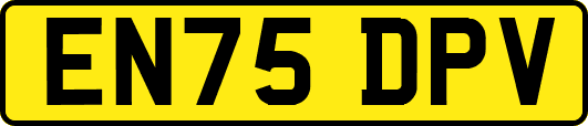 EN75DPV