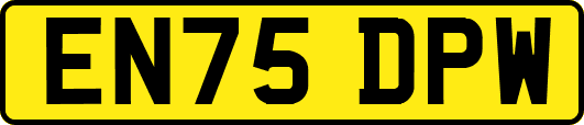 EN75DPW