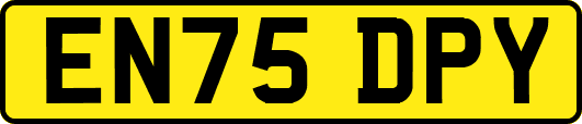 EN75DPY
