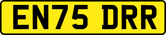 EN75DRR