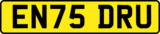 EN75DRU