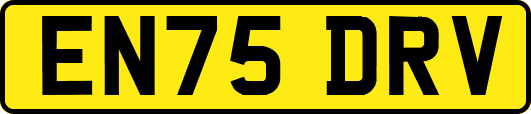 EN75DRV
