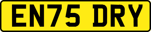 EN75DRY
