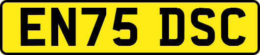 EN75DSC