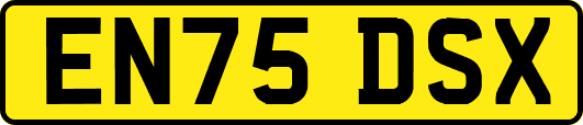 EN75DSX