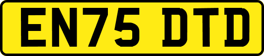 EN75DTD