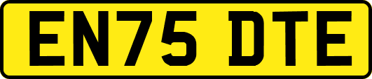 EN75DTE
