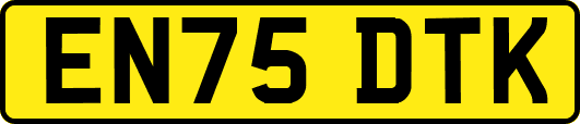 EN75DTK