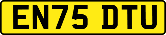 EN75DTU