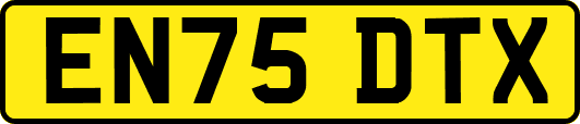 EN75DTX